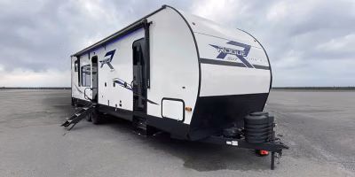 2026 Forest River Cherokee Rogue SUT 23SUT