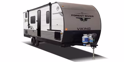 2026 Forest River Viking 5K Series 242MK