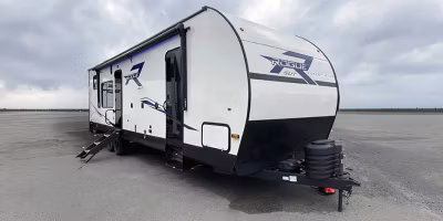 2026 Forest River Cherokee Rogue SUT 29SUT