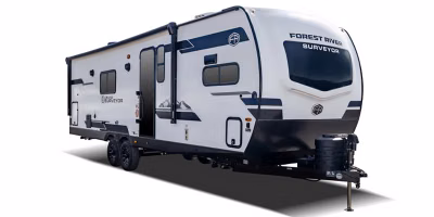 2026 Forest River Grand Surveyor 267RBSS