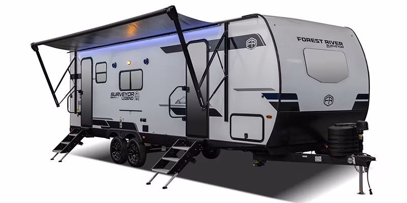 2025 Forest River Grand Surveyor 305RLBS - Image 1