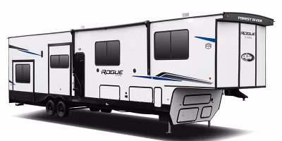 2026 Forest River Cherokee Rogue Store 411STORE