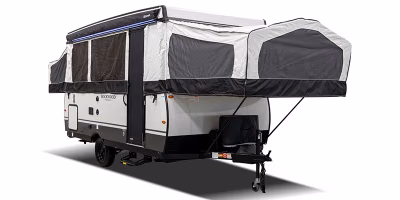 2026 Forest River Rockwood Freedom 1920FT