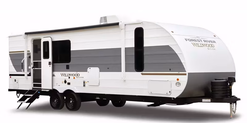 2027 Forest River Wildwood X-Lite 28ICE - Image 1