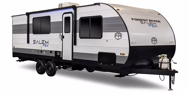 2027 Forest River Salem FSX Limited Edition Value 266BHLE - Image 1