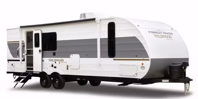 2027 Forest River Wildwood X-Lite 263BHXL