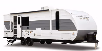 2027 Forest River Wildwood X-Lite 240BHXL