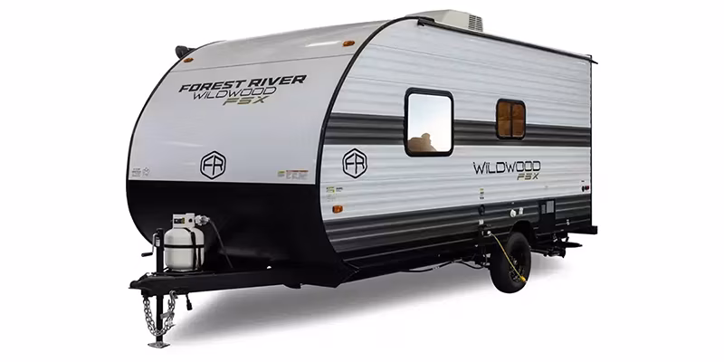 2027 Forest River Wildwood FSX 167RBK - Image 1