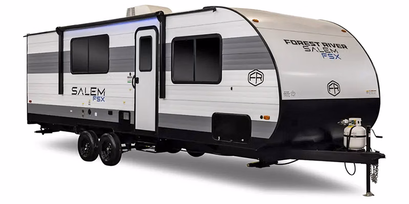 2027 Forest River Salem FSX MAX Series 30VC - Image 1