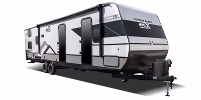 2026 Forest River Ibex New Trail Edition TRAIL28