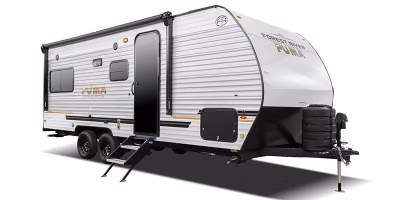 2026 Forest River Puma Camping Edition 16BHCE