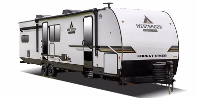 2026 Forest River Westbrook Luxury 305DBLC