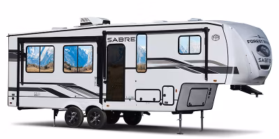 2026 Forest River Sabre 36FLX