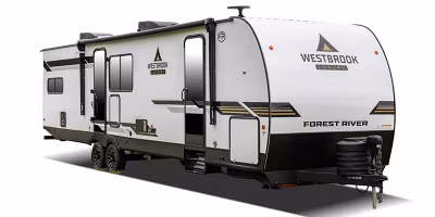 2026 Forest River Westbrook Luxury 245RKLC