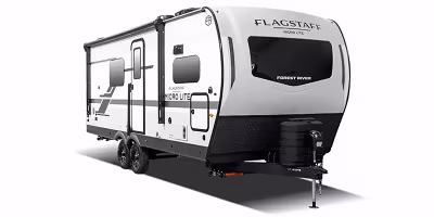 2026 Forest River Flagstaff Micro Lite 25SRK