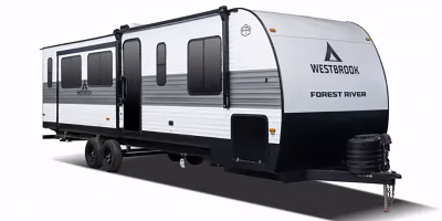 2027 Forest River Westbrook 27CC