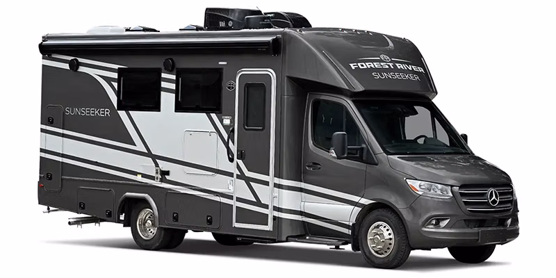 2027 Forest River Sunseeker TS TS2380 - Image 1