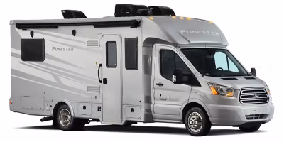 2027 Forest River Forester TS TS2381