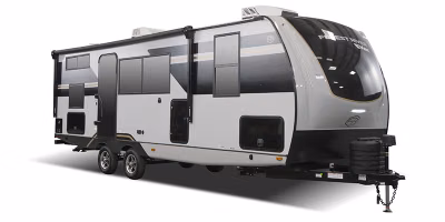 2026 Forest River Vibe 2500FIK
