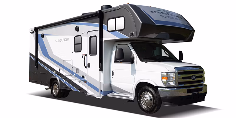 2027 Forest River Sunseeker Classic 2500TS - Image 1