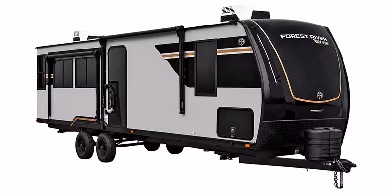 2027 Forest River Vibe 3400SB - Image 1
