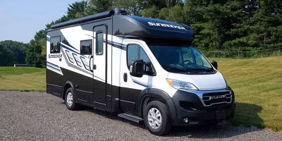 2027 Forest River Sunseeker PM 2030RP