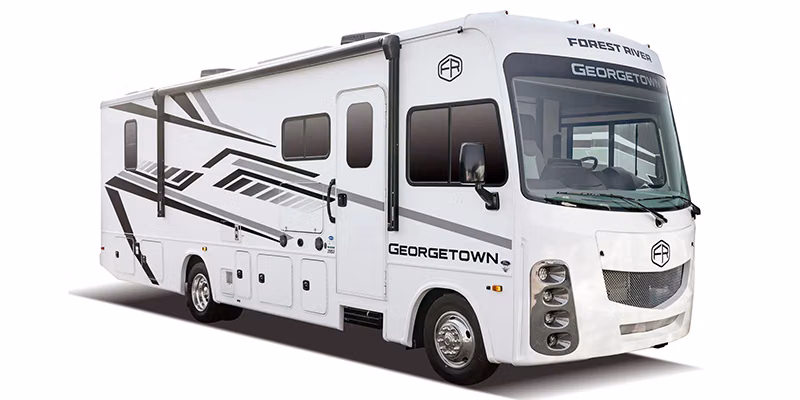 2027 Forest River Georgetown 3 Series GT3 33B3 - Image 1