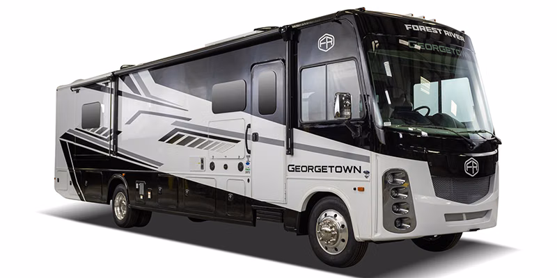 2027 Forest River Georgetown 5 Series GT5 31L5 - Image 1