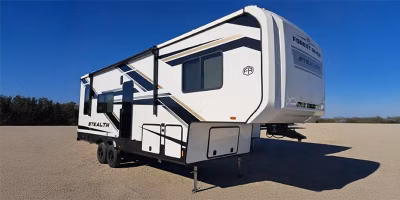 2026 Forest River Stealth 3715GX