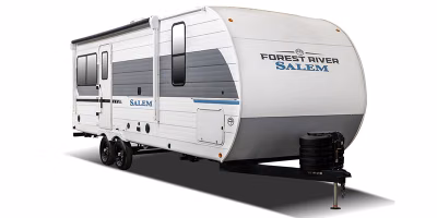 2027 Forest River Salem 27RK