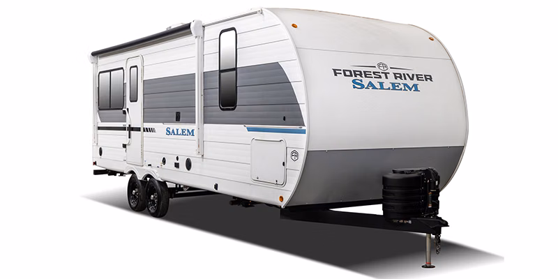 2027 Forest River Salem 27RK - Image 1