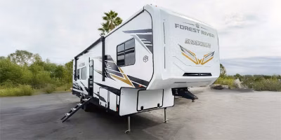 2026 Forest River Shockwave 3300