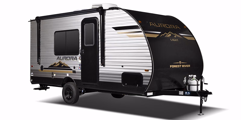 2027 Forest River Aurora Light 15RBX - Image 1