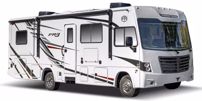 2027 Forest River FR3 35DS