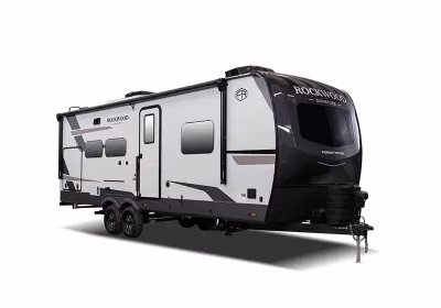 2027 Forest River Rockwood Signature Travel Trailer 8421DB