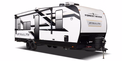 2026 Forest River Stealth 2513