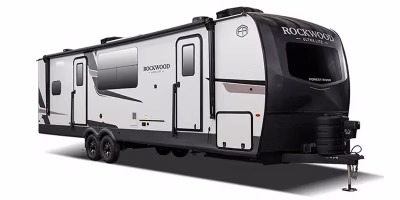 2026 Forest River Rockwood Ultra Lite 2706BH