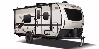 2026 Forest River Flagstaff E-Pro E19DBH