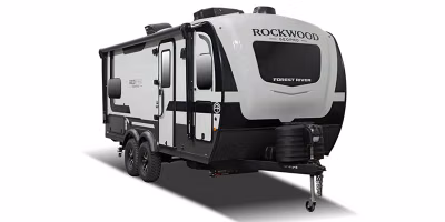 2026 Forest River Rockwood Geo Pro G19RL
