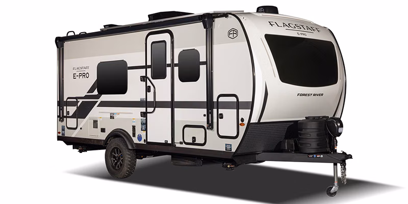 2026 Forest River Flagstaff E-Pro E19FD - Image 1