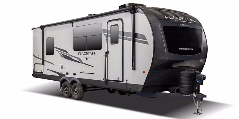 2027 Forest River Flagstaff Super Lite 26FBRB - Image 1