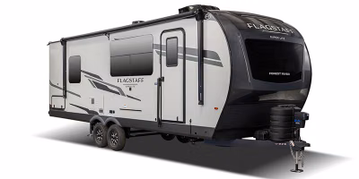 2027 Forest River Flagstaff Super Lite 30FKT