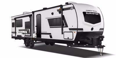 2027 Forest River Grand Surveyor 268FKBS