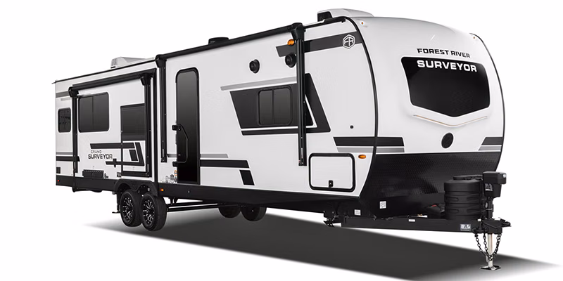 2027 Forest River Grand Surveyor 268FKBS - Image 1
