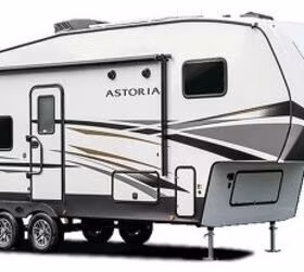 2025 Dutchmen Astoria Fifth Wheel Half-Ton 230ML - Image 1