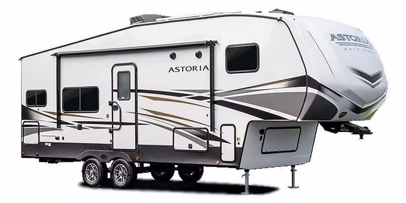 2025 Dutchmen Astoria Fifth Wheel Half-Ton 250RD - Image 1