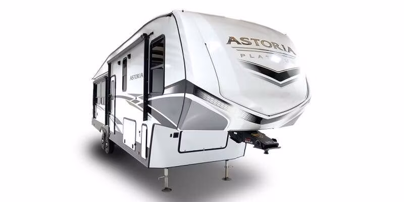 2025 Dutchmen Astoria Fifth Wheel Platinum 3803FLP - Image 1