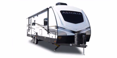 2025 Dutchmen Astoria Travel Trailer 2703RB