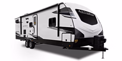 2025 Dutchmen Astoria Travel Trailer 2903BH