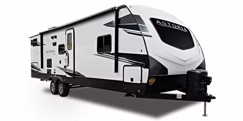 2025 Dutchmen Astoria Travel Trailer 2903BH - Image 1